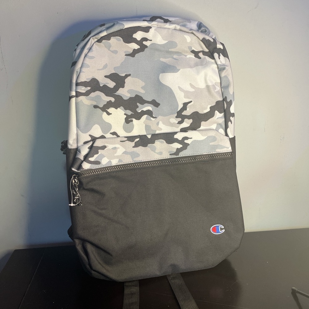 Champions backpack